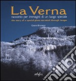 La Verna. Racconto per immagini di un luogo speciale. Ediz. italiana e inglese libro