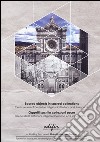 Oggetti sacri in collezioni sacre. I musei delle istituzioni religiose fiorentine ed il loro pubblico. Ediz. italiana e inglese libro