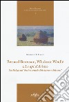 Bernard Berenson, Wladimir Weidlé, e «Le api d'Aristeo». Un dialogo sul «destino attuale delle lettere e delle arti» libro