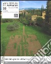 Architettura del paesaggio. Rivista semestrale dell'AIAPP Associazione Italiana di Architettura del Paesaggio. Ediz. multilingue. Vol. 33 libro