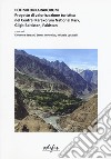 Polimiforkarakorum. Progetto di valorizzazione turistica nel Central Karakorum National Park, Gilgit Baltistan, Pakistan  . Ediz. a colori libro