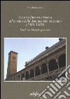 Società e finanza a Padova all'avvento della dominazione veneziana (1405-1509). L'archivio della famiglia Lion libro