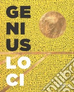 Genius Loci. Riflessi dell'identità locale in cinquanta artisti pugliesi tra passato e presente. Catalogo della mostra (Bari, 17 dicembre-31 marzo 2017). Ediz. a colori libro