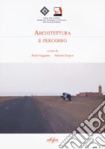 Architettura e percorso libro