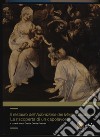 Il restauro dell'adorazione dei Magi di Leonardo. La riscoperta di un capolavoro. Ediz. a colori libro di Ciatti M. (cur.) Frosinini C. (cur.)