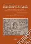 Managing archaelogical sites with mosaics: from real problems to practical solutions libro