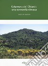 Cetamura del Chianti: una comunità etrusca. Ediz. a colori libro