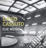 David Cassuto. Ediz. illustrata libro