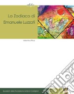 Lo zodiaco di Emanuele Luzzati. Il soffitto dipinto per il Centro Bibliografico dell'Unione delle Comunità ebraiche italiane di Roma