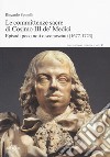 Le committenze sacre di Cosimo III de' Medici. Episodi poco noti o sconosciuti (1677-1723) libro
