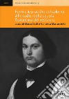 Forni e le pratiche del colorire. Alle radici della scuola fiorentina del restauro libro