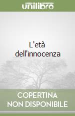 L'età dell'innocenza