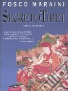 Segreto Tibet libro