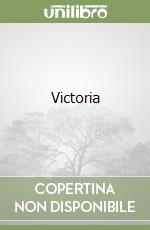 Victoria libro