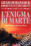 L'enigma di Marte libro