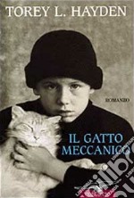 Il gatto meccanico libro