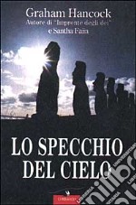 Lo specchio del cielo libro