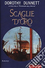 Scaglie d'oro