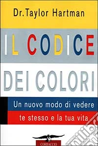 Il codice dei colori libro