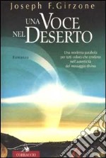 Una voce nel deserto