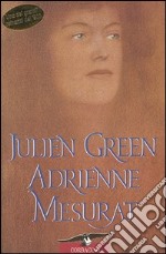 Adrienne Mesurat libro