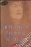 Adrienne Mesurat libro