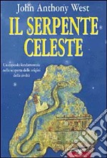 Il serpente celeste libro