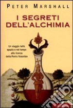 I segreti dell'alchimia