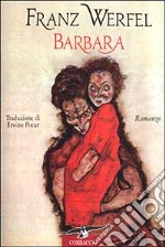 Barbara libro