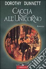 Caccia all'unicorno libro