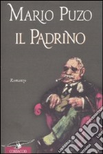 Il padrino libro