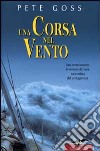 Una corsa nel vento libro