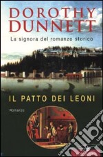 Il patto dei leoni libro