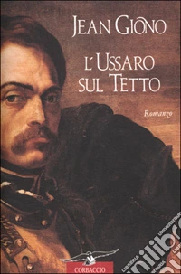 L'ussaro sul tetto libro