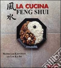 La cucina feng shui libro