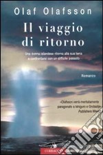 Il viaggio di ritorno