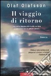 Il viaggio di ritorno libro