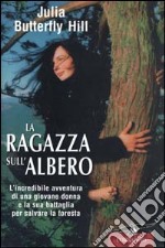 La ragazza sull'albero