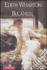 Bucanieri libro