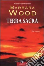 Terra sacra libro