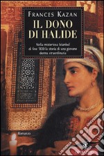 Il dono di Halide libro