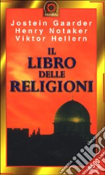 Il libro delle religioni libro