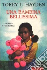 Una bambina bellissima