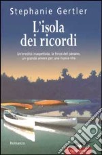 L'isola dei ricordi libro