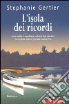 L'isola dei ricordi libro