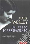 Un pezzo d'arredamento libro