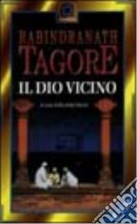 Il dio vicino libro