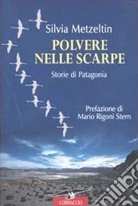 Polvere nelle scarpe. Storie di Patagonia libro