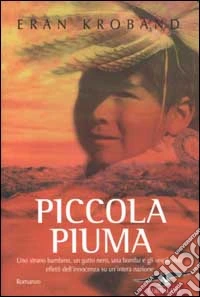 Piccola piuma libro