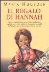 Il regalo di Hannah libro